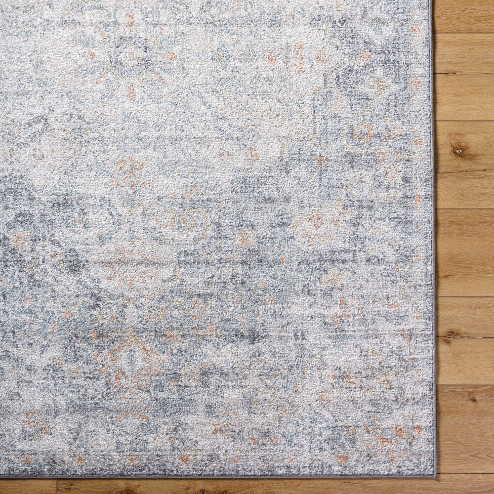 Surya Harput HAP-1164 Cream Traditional Machine Woven Rug