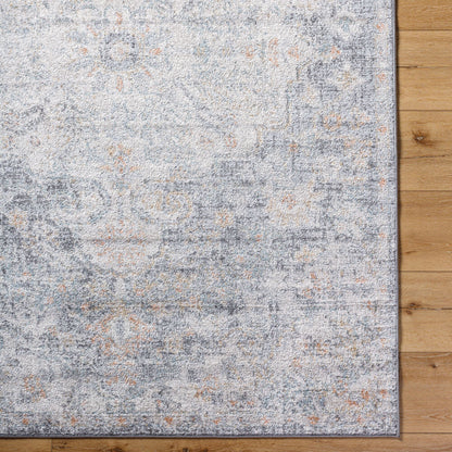 Surya Harput HAP-1164 Cream Traditional Machine Woven Rug