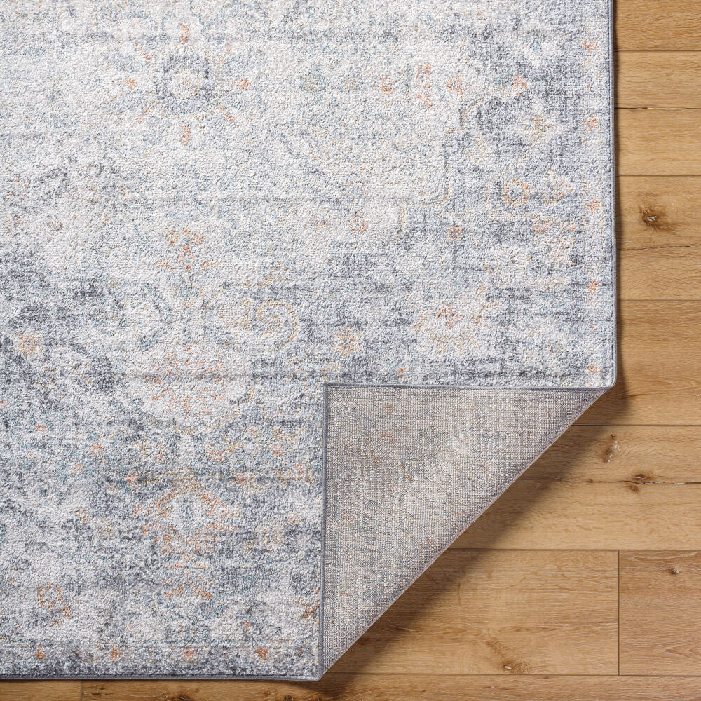 Surya Harput HAP-1164 Cream Traditional Machine Woven Rug