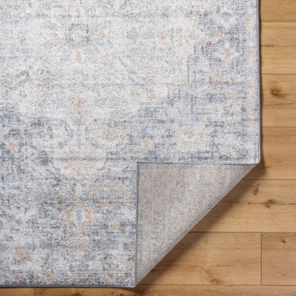 Surya Harput HAP-1164 Cream Traditional Machine Woven Rug