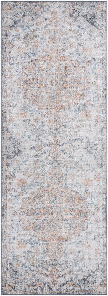 Surya Harput HAP-1164 Cream Traditional Machine Woven Rug
