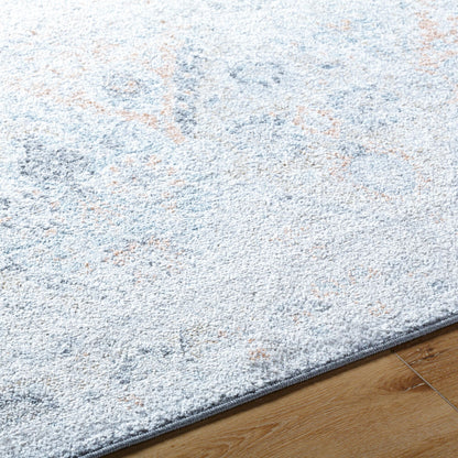 Surya Harput HAP-1168 Light Beige Traditional Machine Woven Rug