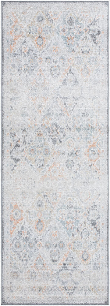 Surya Harput HAP-1168 Light Beige Traditional Machine Woven Rug