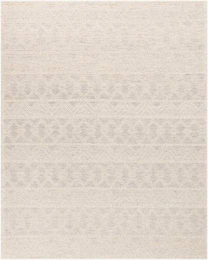 Surya Hygge HYG-2306 Blue Global Hand Woven Rug
