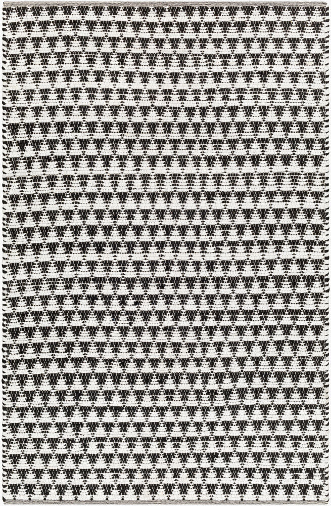 Surya Jean JEA-2311 Ivory Modern Hand Woven Rug