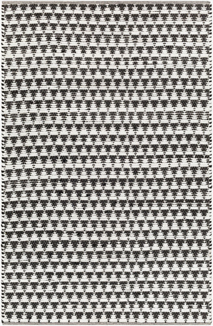 Surya Jean JEA-2311 Ivory Modern Hand Woven Rug