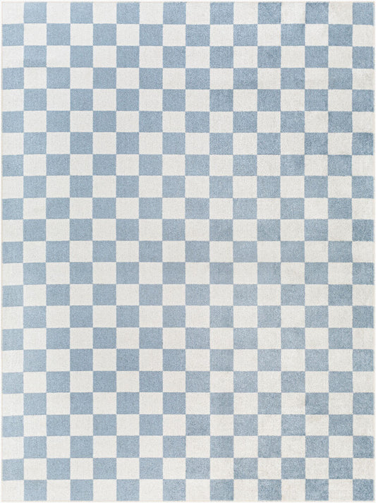 Surya Lillian LLL-2337 Oatmeal Modern Machine Woven Rug