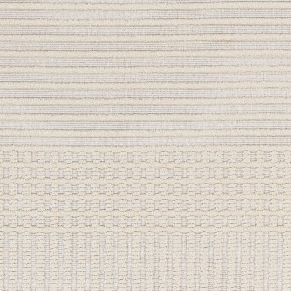 Surya Lyna LYA-2326 Cream Cottage Machine Woven Rug