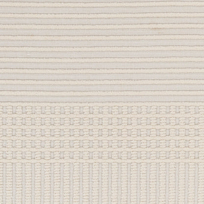 Surya Lyna LYA-2326 Cream Cottage Machine Woven Rug
