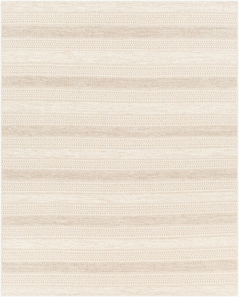 Surya Mardin MDI-2302 Cream Global Hand Woven Rug
