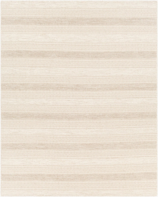 Surya Mardin MDI-2302 Cream Global Hand Woven Rug