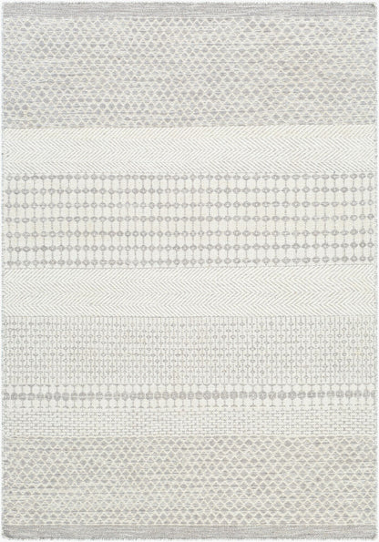 Surya Mardin MDI-2307 Light Beige Global Hand Woven Rug