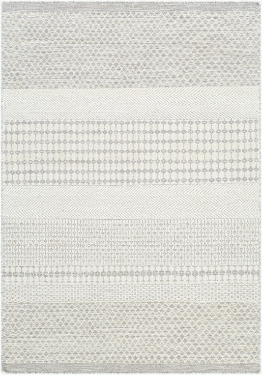 Surya Mardin MDI-2307 Light Beige Global Hand Woven Rug