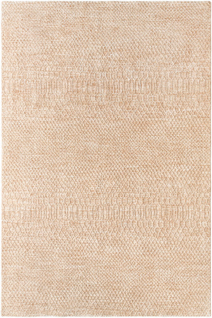 Surya Masterpiece MPC-2302 Beige Global Machine Woven Rug