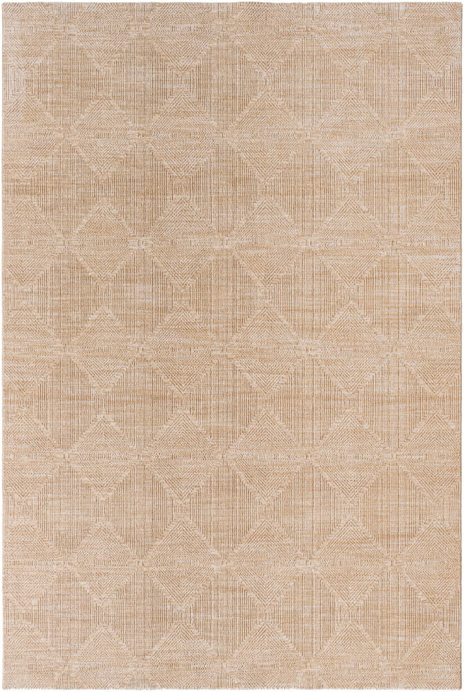 Surya Masterpiece MPC-2312 Beige Traditional Machine Woven Rug