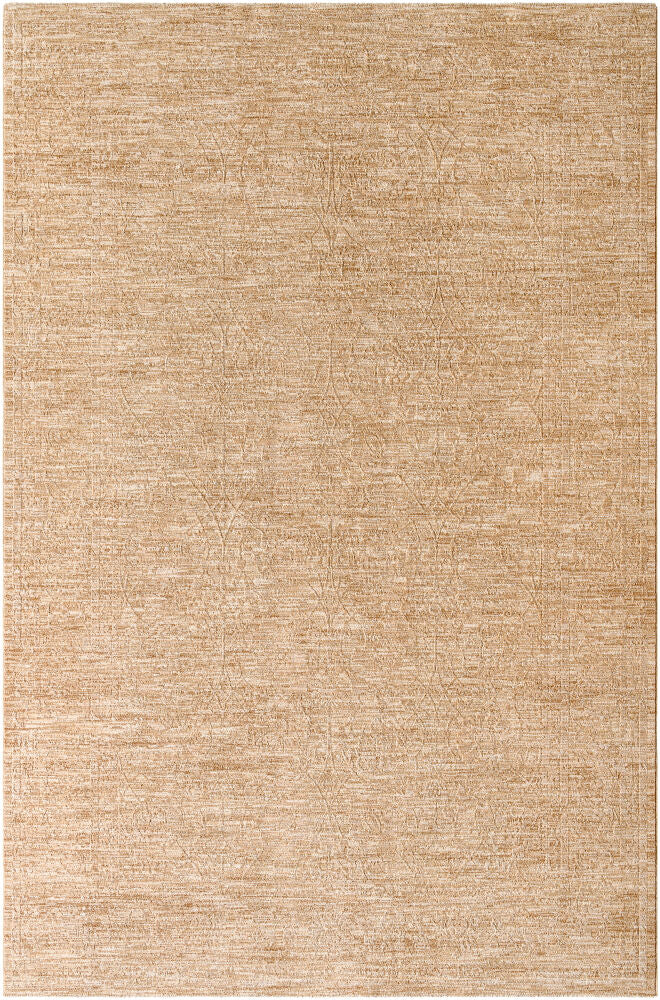 Surya Masterpiece MPC-2314 Beige Traditional Machine Woven Rug