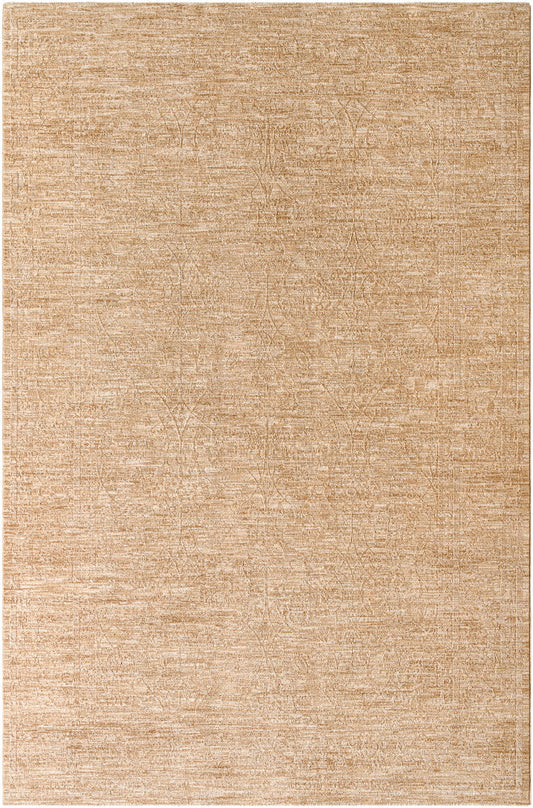 Surya Masterpiece MPC-2314 Beige Traditional Machine Woven Rug