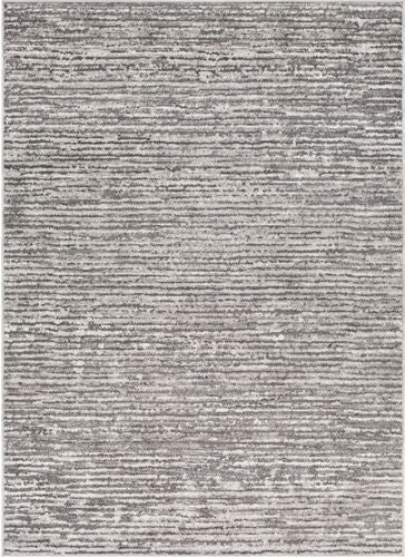 Surya Monte Carlo MNC-2308 Light Gray Modern Machine Woven Rug