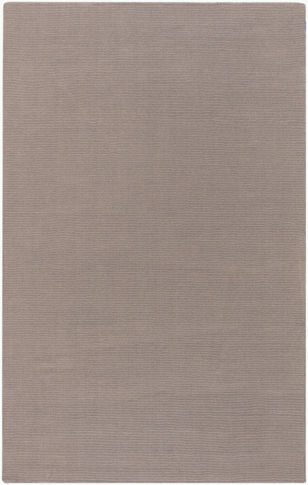Surya Mystique M-266 Gray Modern Hand Loomed Rug