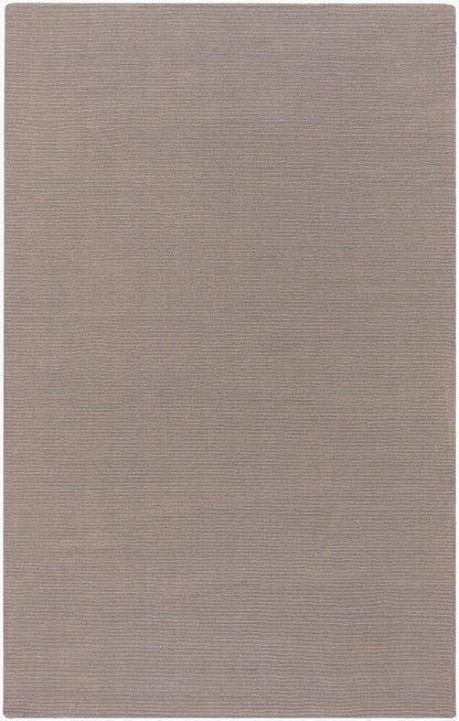 Surya Mystique M-266 Gray Modern Hand Loomed Rug