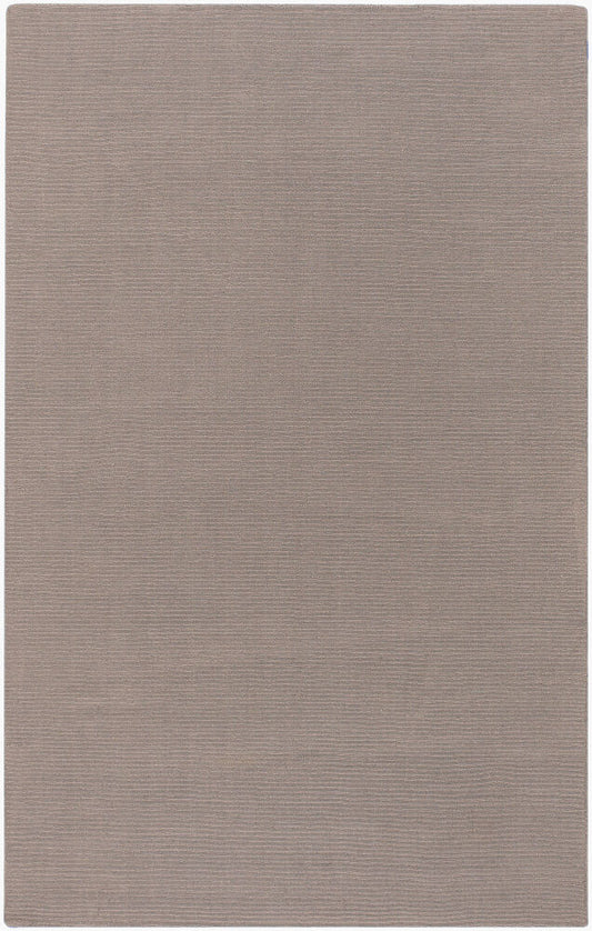 Surya Mystique M-266 Gray Modern Hand Loomed Rug