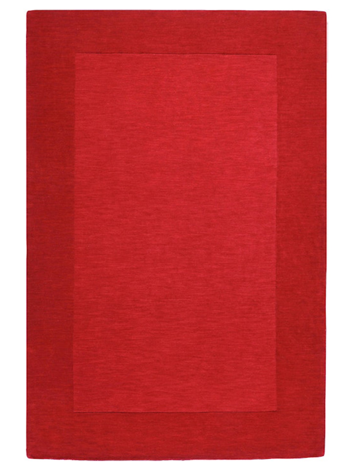 Surya Mystique M-299 Red Modern Hand Loomed Rug