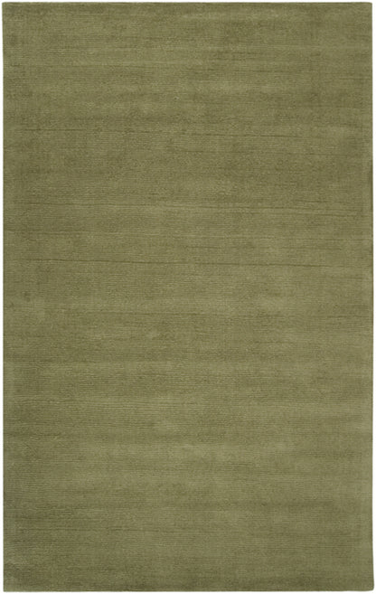 Surya Mystique M-329 Sage Modern Hand Loomed Rug