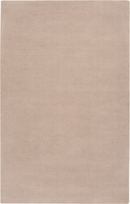 Surya Mystique M-335 Tan Modern Hand Loomed Rug