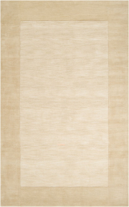 Surya Mystique M-344 Beige Modern Hand Loomed Rug