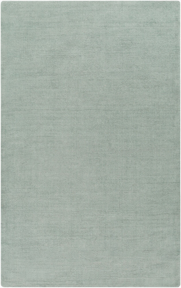 Surya Mystique M-5328 Dusty Sage Modern Hand Loomed Rug