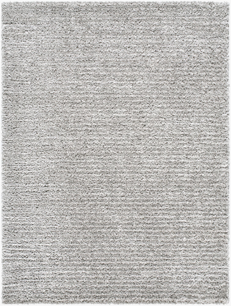 Surya Nomadic NMC-2331 Gray Modern Machine Woven Rug