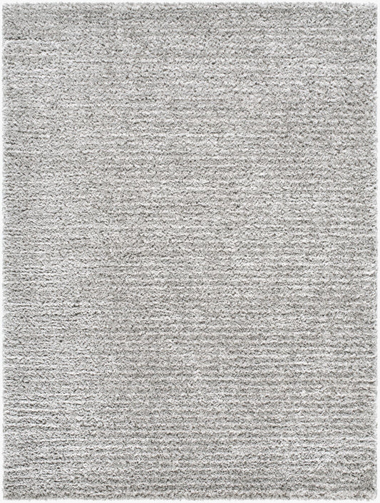 Surya Nomadic NMC-2331 Gray Modern Machine Woven Rug