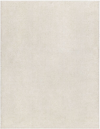 Surya Alfombra AFB-2301 Light Beige Cottage Machine Woven Rug