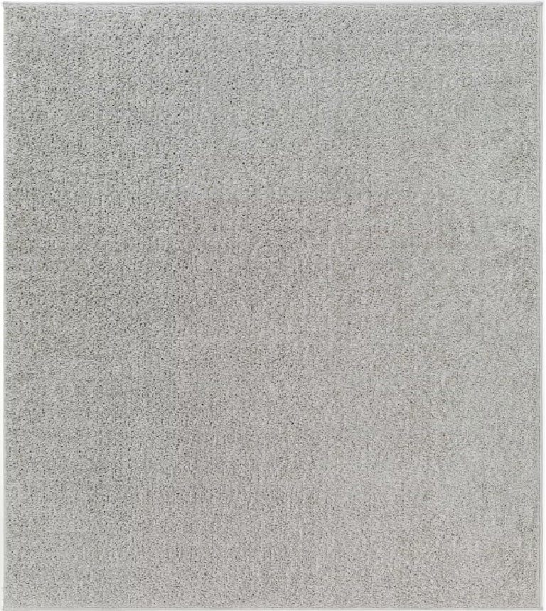 Surya Alfombra AFB-2303 Gray Cottage Machine Woven Rug