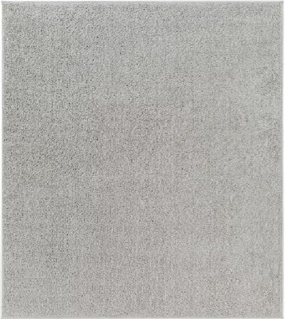 Surya Alfombra AFB-2303 Gray Cottage Machine Woven Rug