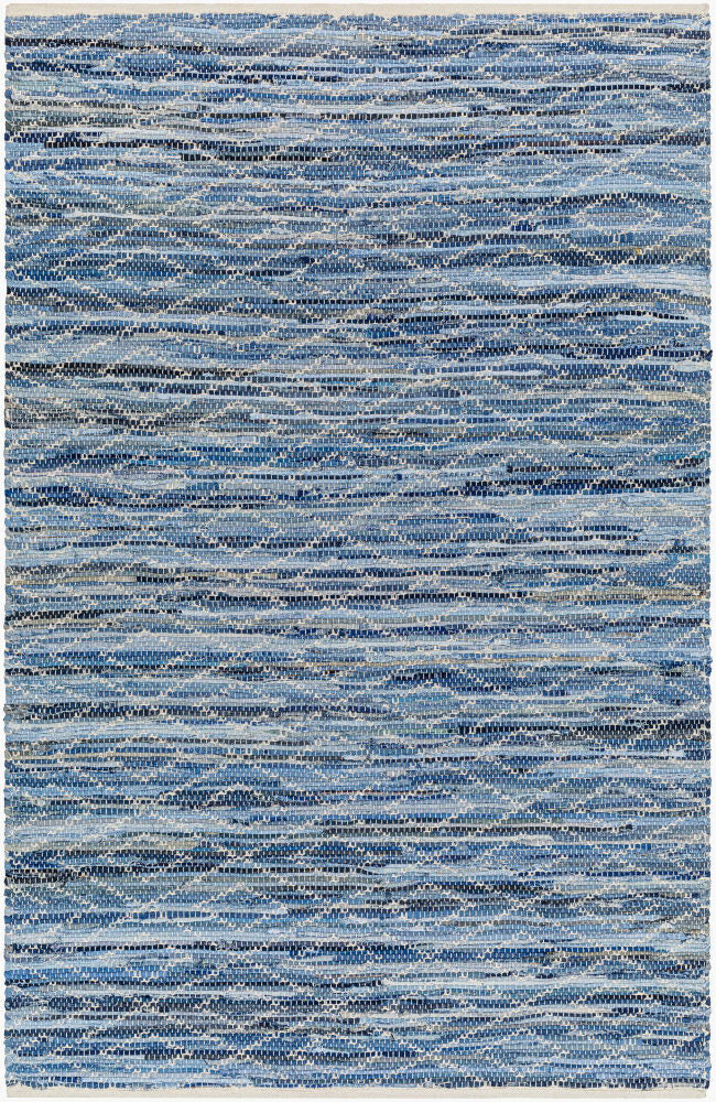 Surya Jean JEA-2313 Tan Modern Hand Woven Rug