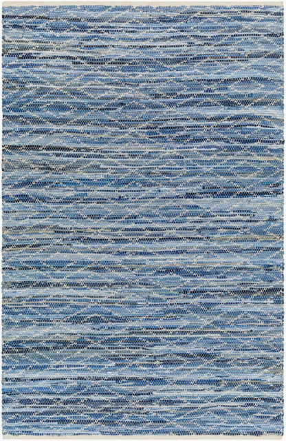 Surya Jean JEA-2313 Tan Modern Hand Woven Rug