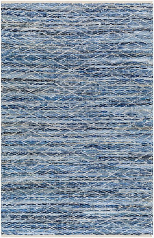 Surya Jean JEA-2313 Tan Modern Hand Woven Rug