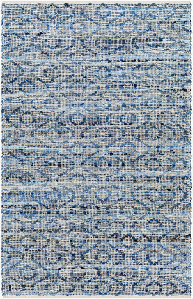 Surya Jean JEA-2314 Tan Modern Hand Woven Rug