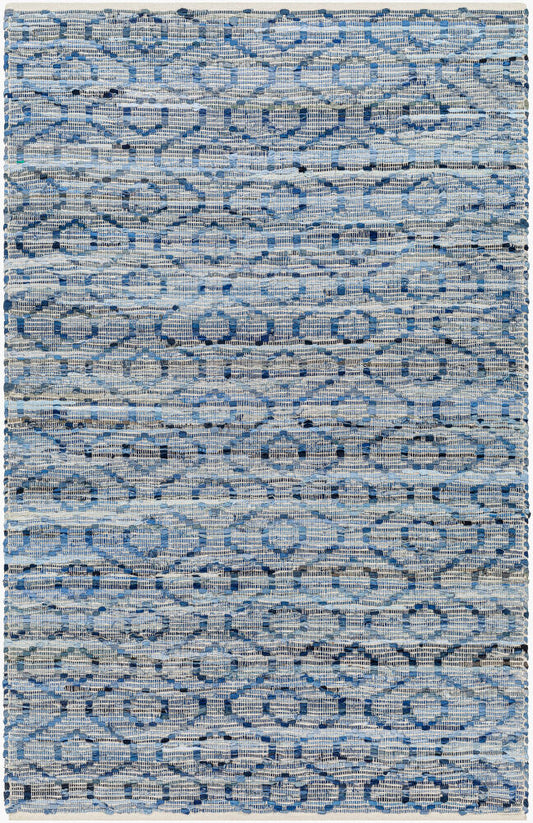 Surya Jean JEA-2314 Tan Modern Hand Woven Rug