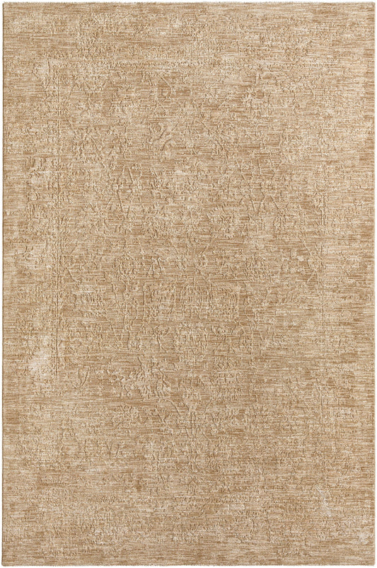 Surya Masterpiece MPC-2300 Beige Traditional Machine Woven Rug