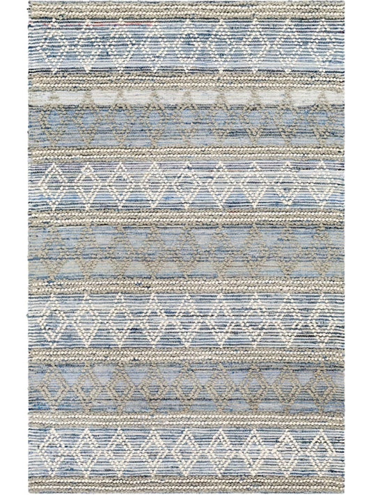 Surya Nadine NDD-2300 Beige Global Hand Woven Rug