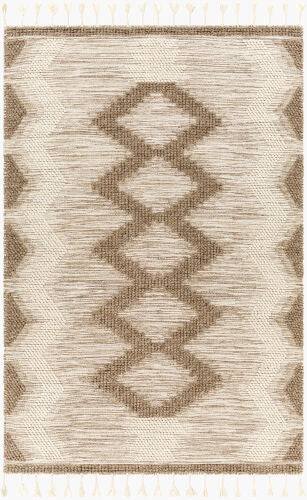 Surya Norwood NWD-2310 Olive Global Hand Woven Rug