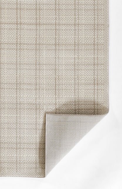 Momeni Talia  Beige  Contemporary