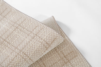 Momeni Talia  Beige  Contemporary
