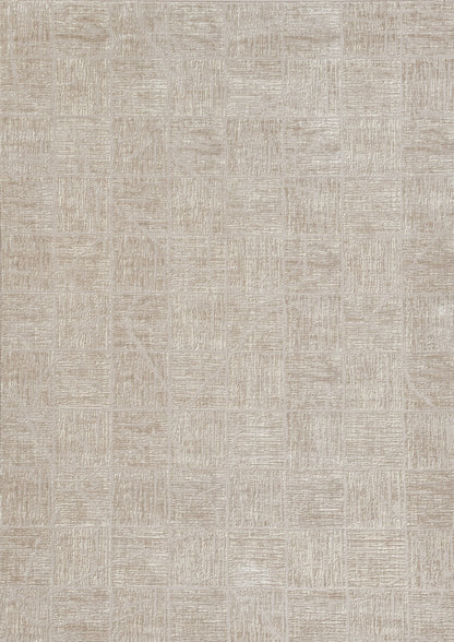 Momeni Talia  Beige  Contemporary