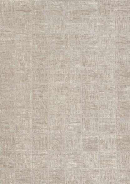 Momeni Talia  Beige  Contemporary