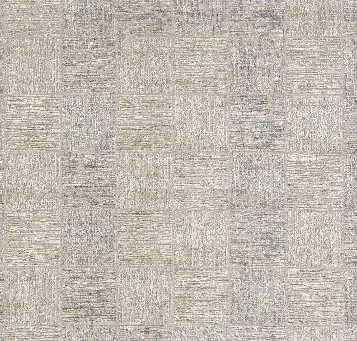 Momeni Talia  Blue  Contemporary