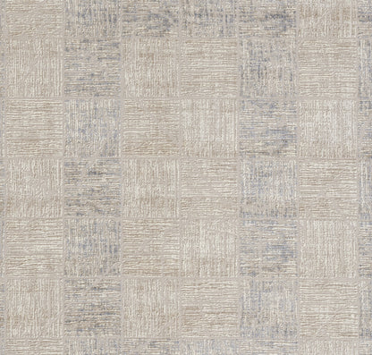 Momeni Talia  Blue  Contemporary