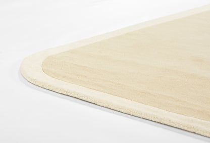 Novogratz Tallulah  Beige  Contemporary